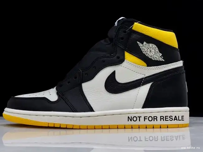 Rep Resale